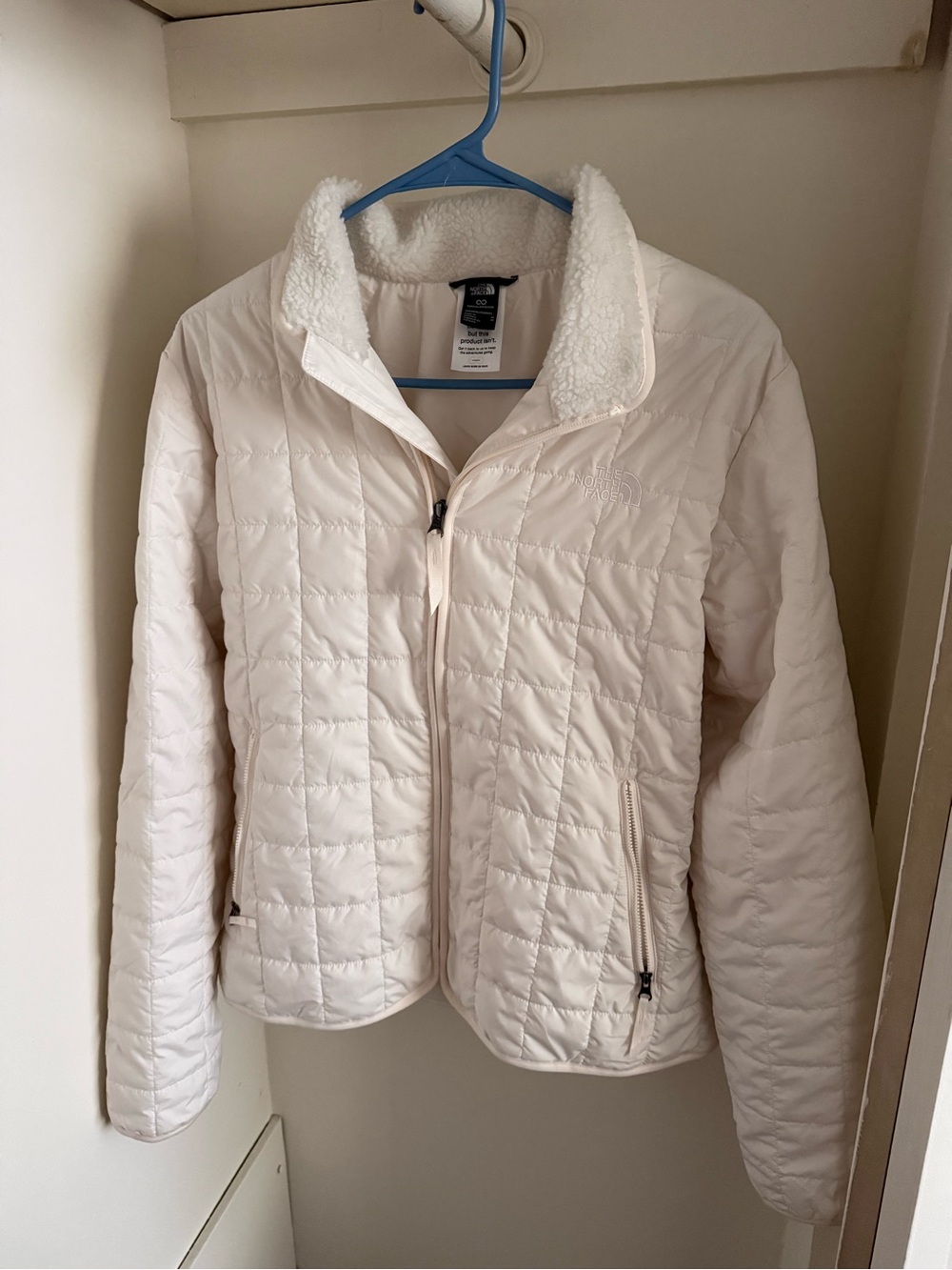 The North Face Women's Junction Insulated Jacket